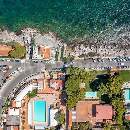 M'Place - Mondello Residence Палермо Екстериор снимка