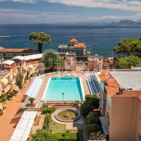 M'Place - Mondello Residence Палермо Екстериор снимка
