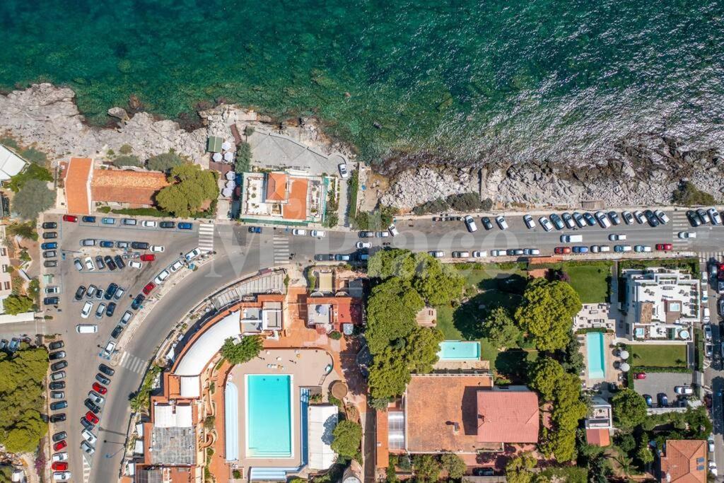 M'Place - Mondello Residence Палермо Екстериор снимка