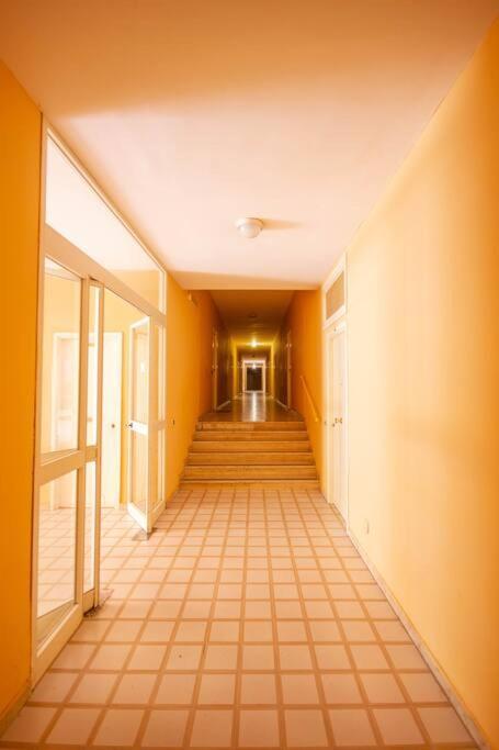 M'Place - Mondello Residence Палермо Екстериор снимка